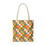 Playful Checkered - Image 10