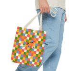 Playful Checkered - Image 3