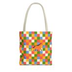 Playful Checkered