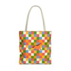 Playful Checkered - Image 9