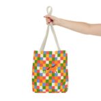 Playful Checkered - Image 4