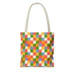 Playful Checkered - Image 2