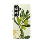 Olive Garden| Sage olive green phone case - Image 72