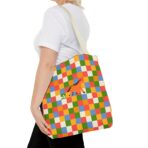 Playful Checkered - Image 8