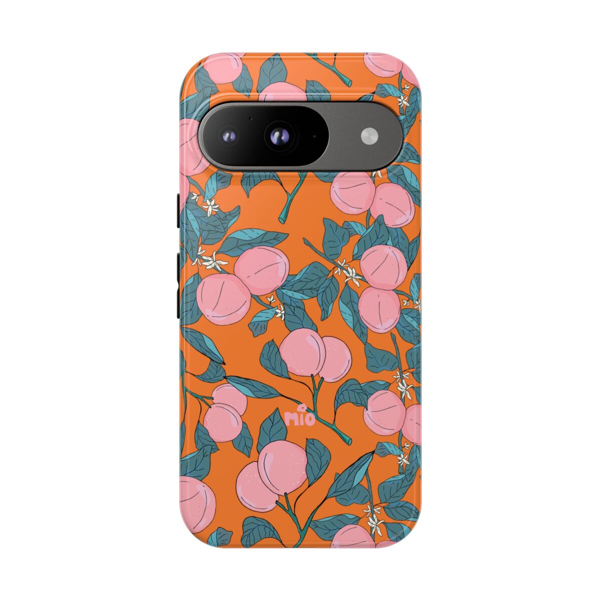 Peach Season | Cute Peach Phone Case Peach Season | Cute Peach Phone Case
