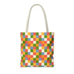 Playful Checkered - Image 6