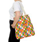 Playful Checkered - Image 12