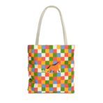 Playful Checkered - Image 5
