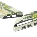 Olive Garden| Sage olive green phone case - Image 103