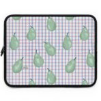 Pear Gingham - Image 6