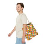 Playful Checkered - Image 7