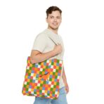 Playful Checkered - Image 11