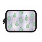 Pear Gingham - Image 3