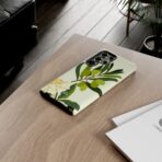 Olive Garden| Sage olive green phone case - Image 71