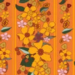 Sunset Bloom - Image 2