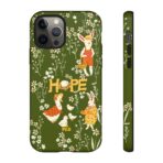 Hope in Olive Green - Image 6